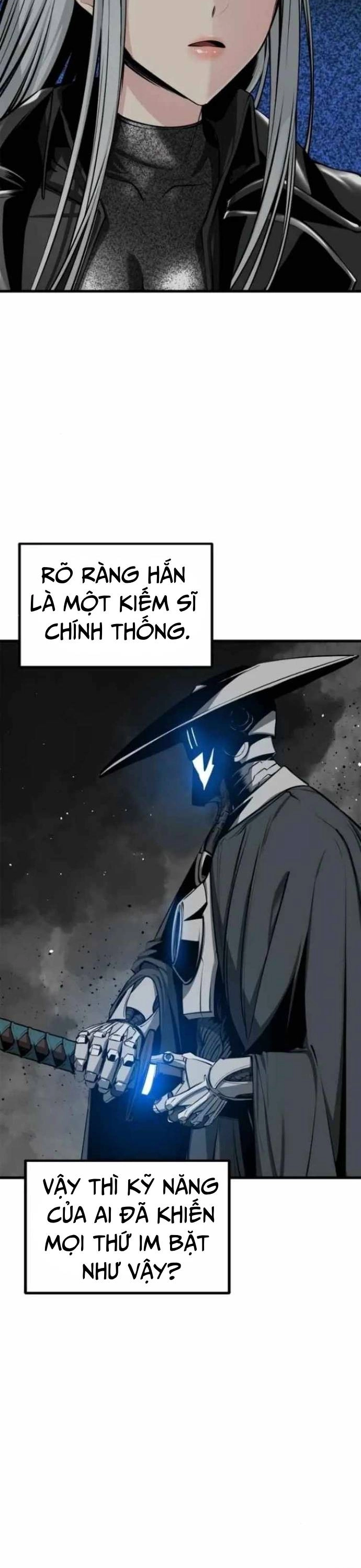 Kẻ Giết Anh Hùng Chapter 209 - Trang 4