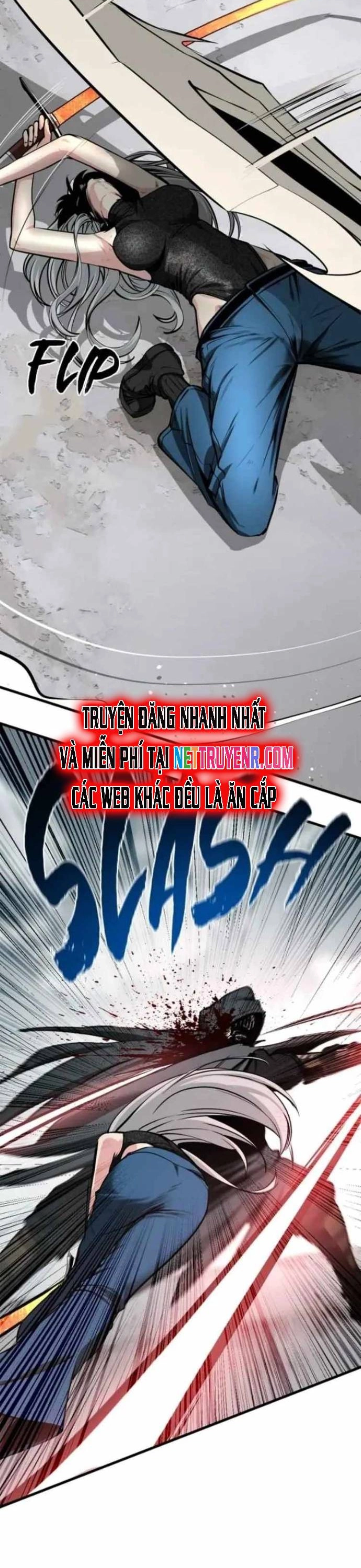 Kẻ Giết Anh Hùng Chapter 209 - Trang 35