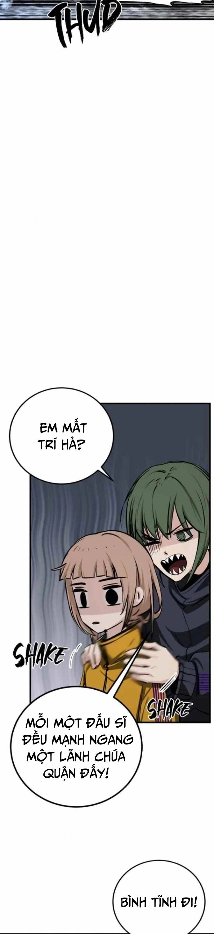 Kẻ Giết Anh Hùng Chapter 209 - Trang 20