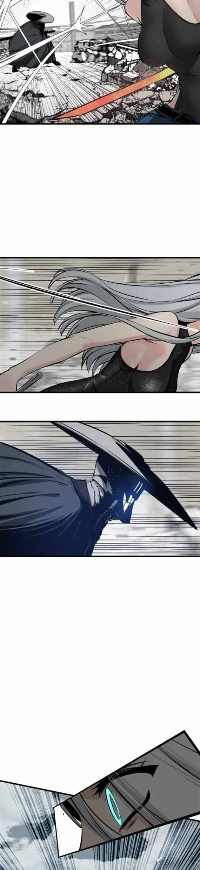 Kẻ Giết Anh Hùng Chapter 209 - Trang 24