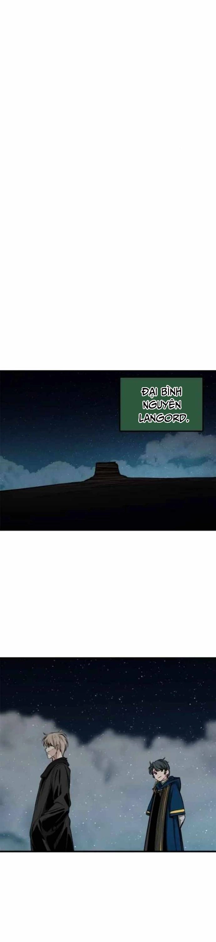 Kẻ Giết Anh Hùng Chapter 209 - Trang 37