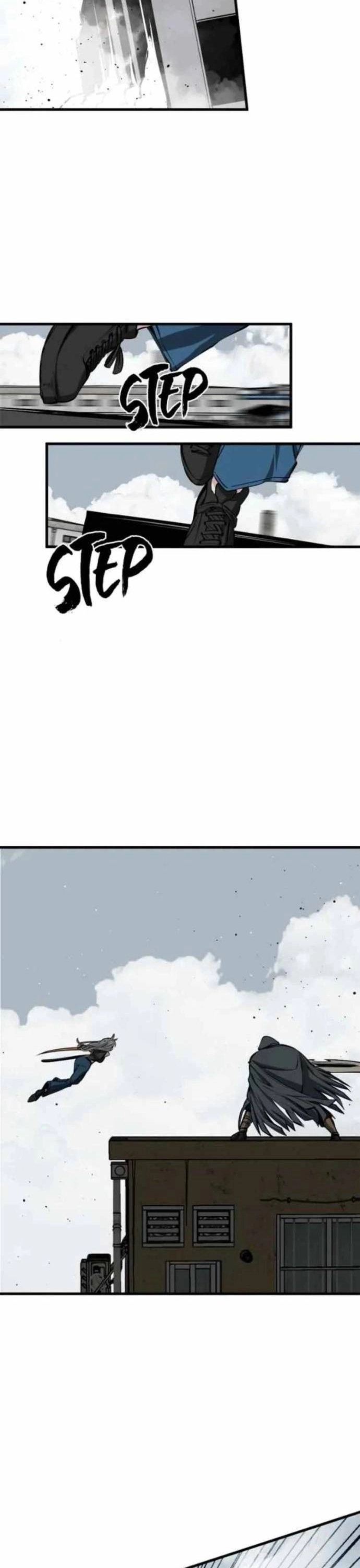 Kẻ Giết Anh Hùng Chapter 209 - Trang 32