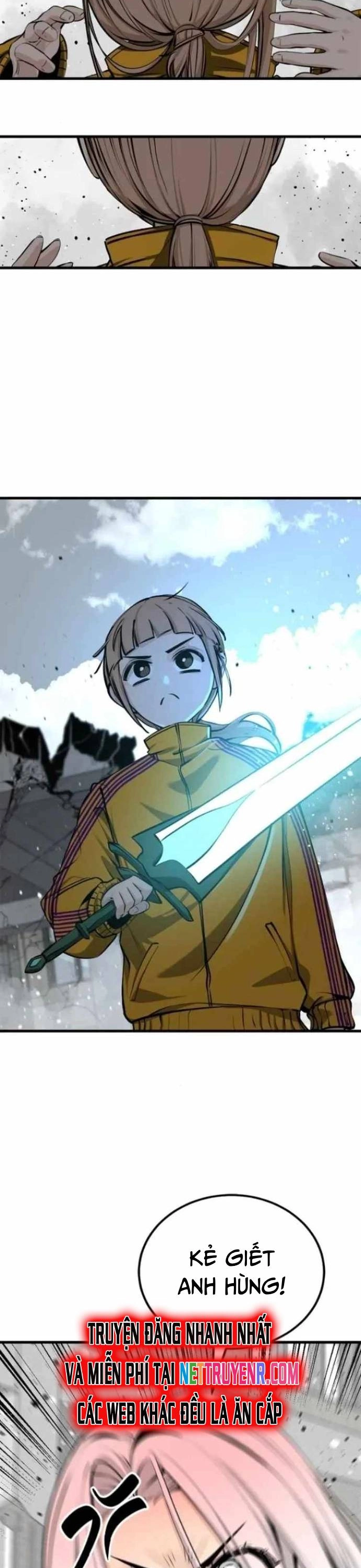 Kẻ Giết Anh Hùng Chapter 209 - Trang 22