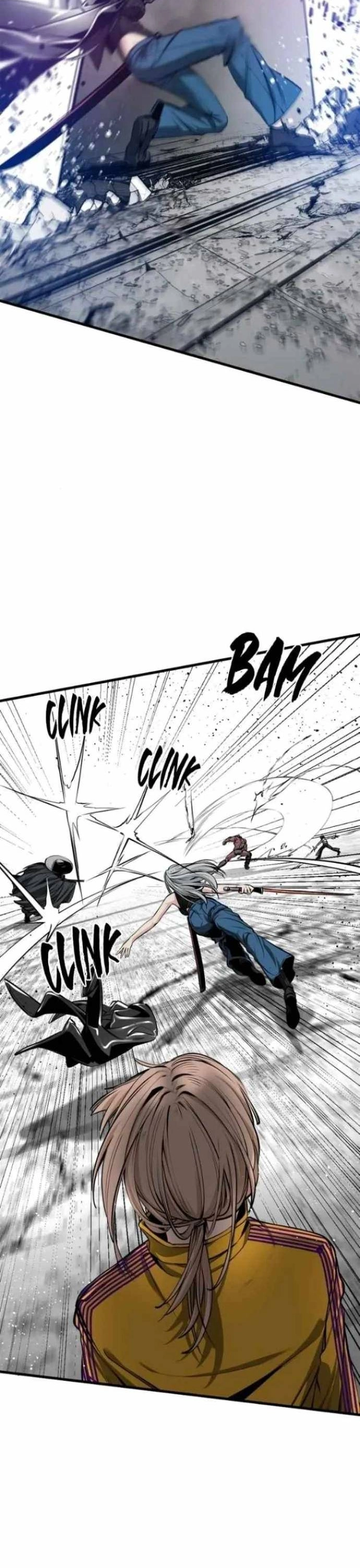 Kẻ Giết Anh Hùng Chapter 209 - Trang 17