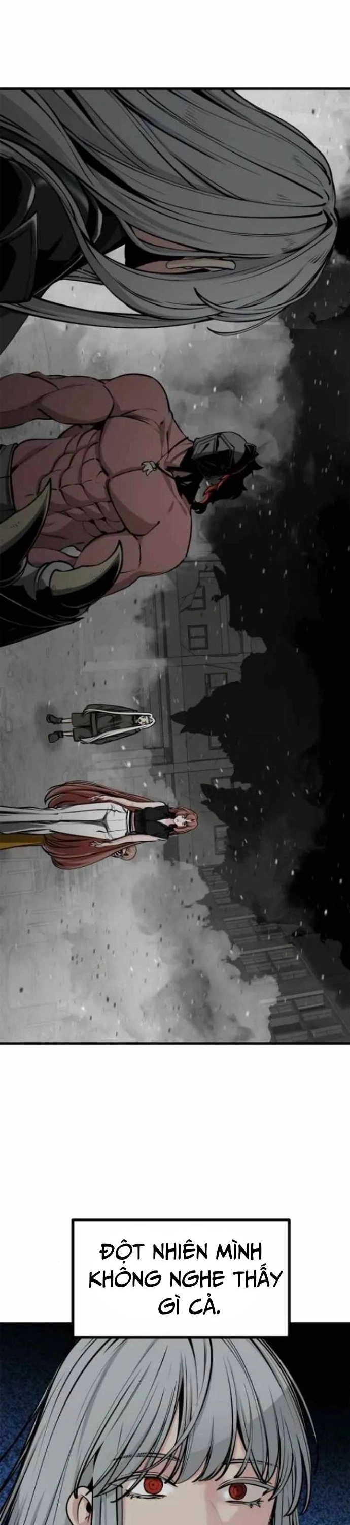 Kẻ Giết Anh Hùng Chapter 209 - Trang 3
