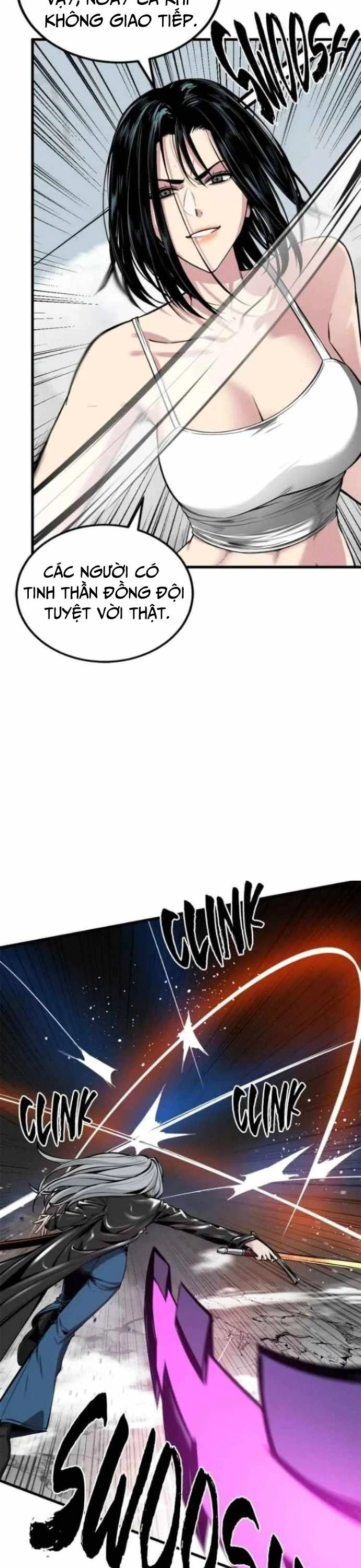 Kẻ Giết Anh Hùng Chapter 209 - Trang 12