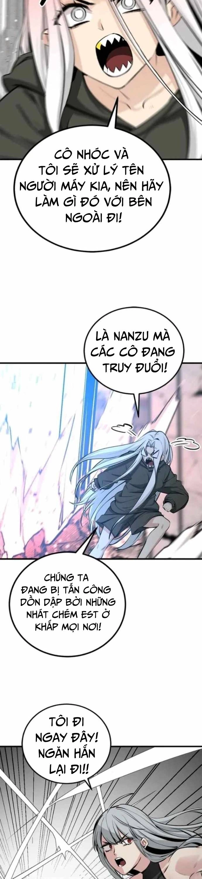 Kẻ Giết Anh Hùng Chapter 209 - Trang 23