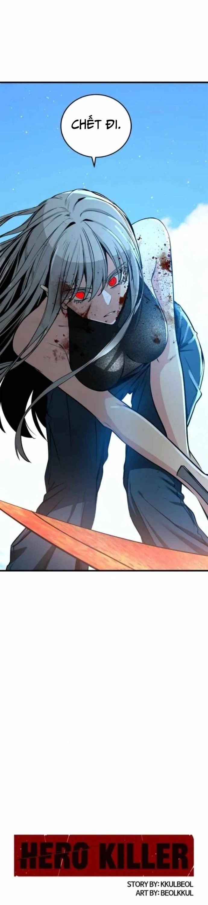 Kẻ Giết Anh Hùng Chapter 209 - Trang 36