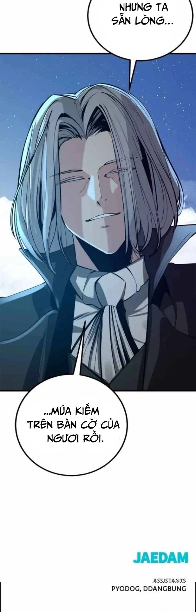 Kẻ Giết Anh Hùng Chapter 209 - Trang 43