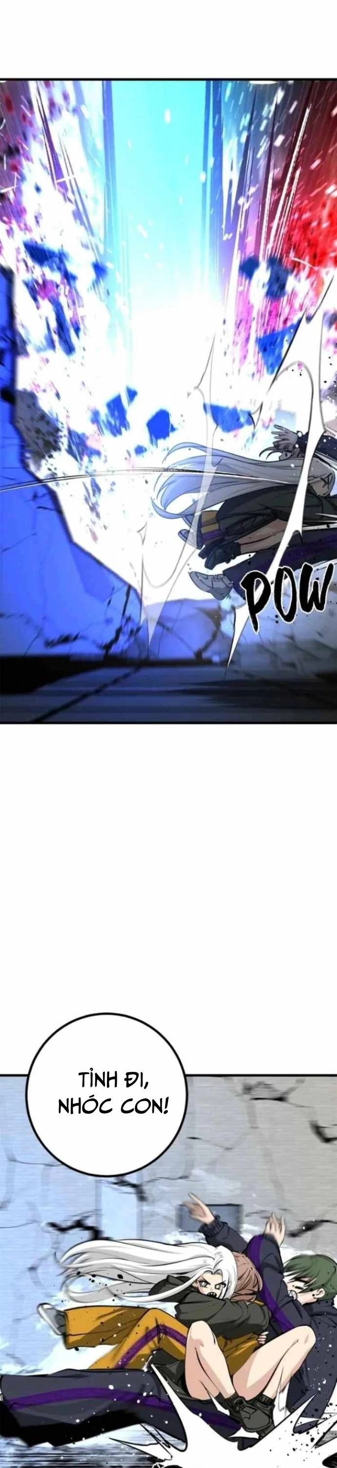 Kẻ Giết Anh Hùng Chapter 209 - Trang 19