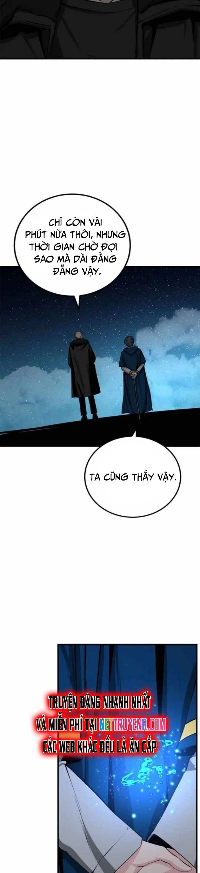 Kẻ Giết Anh Hùng Chapter 209 - Trang 39