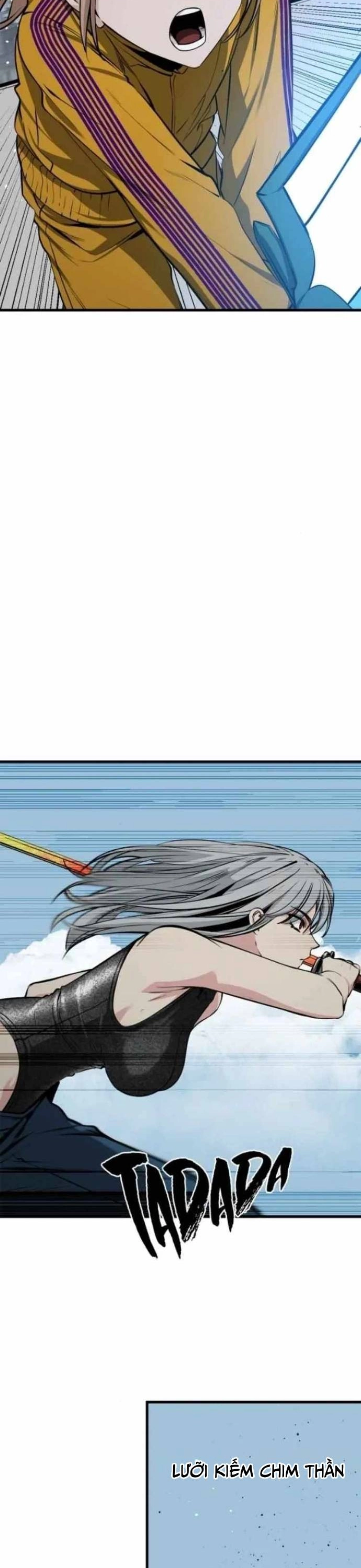 Kẻ Giết Anh Hùng Chapter 209 - Trang 30