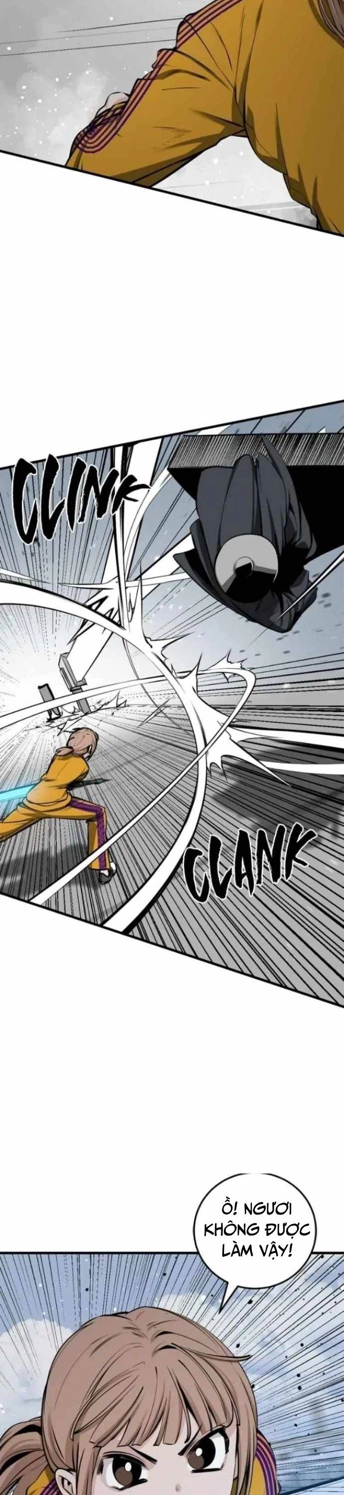 Kẻ Giết Anh Hùng Chapter 209 - Trang 29