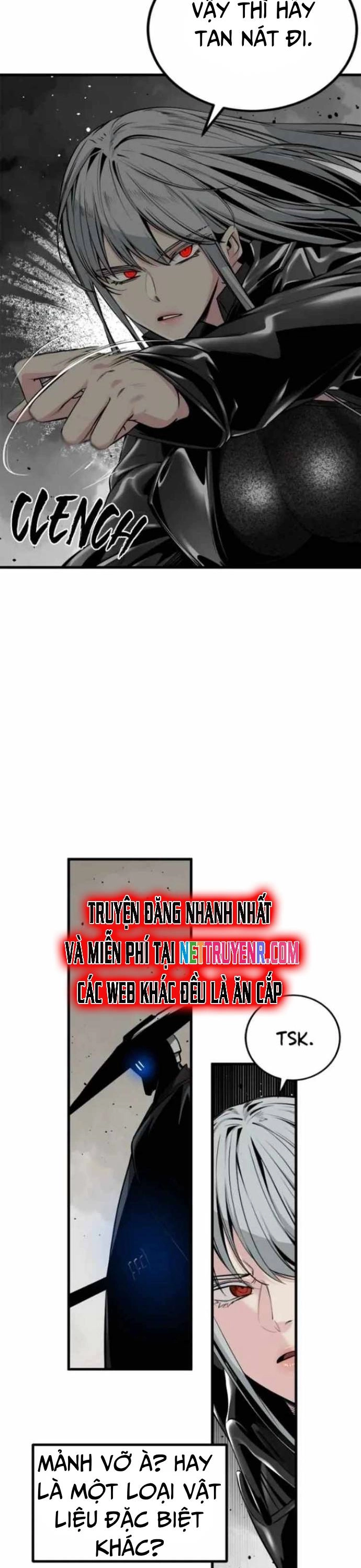 Kẻ Giết Anh Hùng Chapter 209 - Trang 14