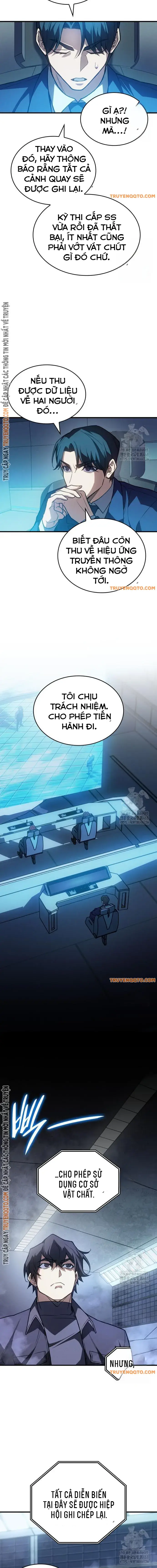 Hồi Quy Bằng Vương Quyền Chapter 86 - Trang 3