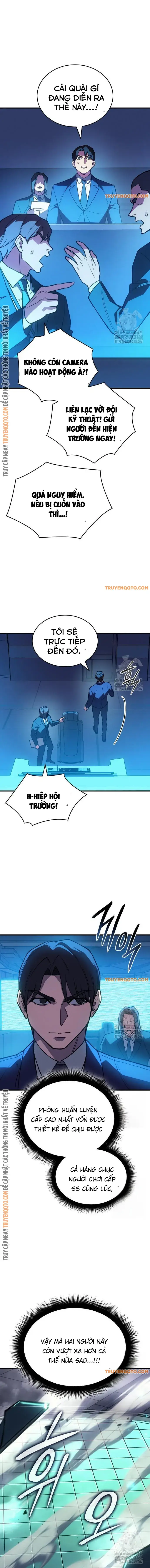 Hồi Quy Bằng Vương Quyền Chapter 86 - Trang 13