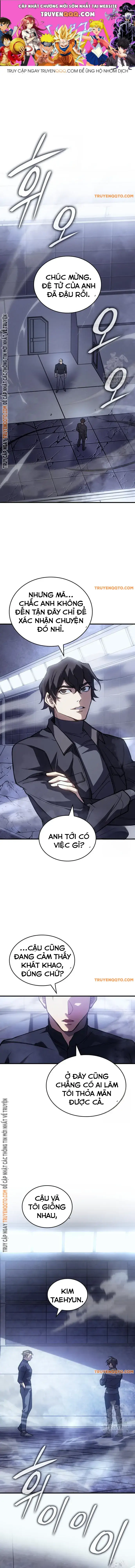 Hồi Quy Bằng Vương Quyền Chapter 86 - Trang 0