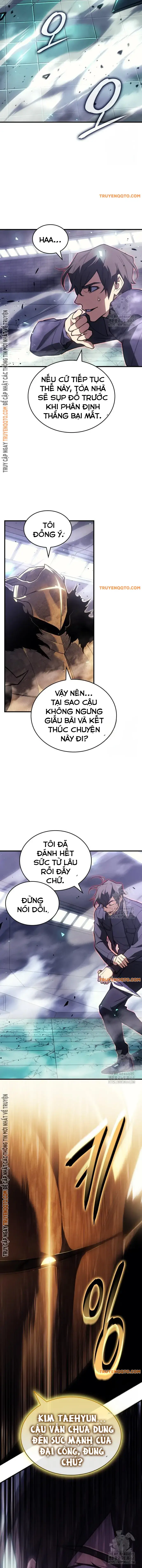 Hồi Quy Bằng Vương Quyền Chapter 86 - Trang 14