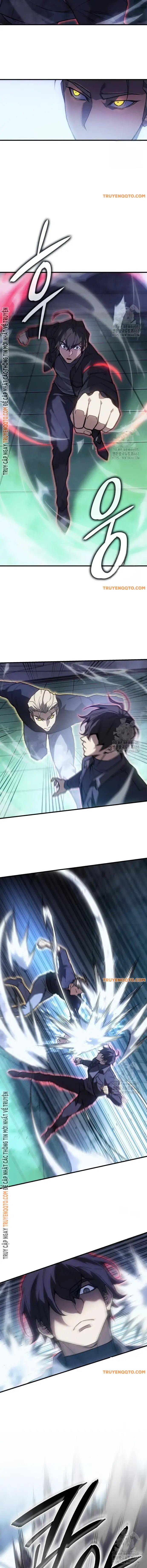 Hồi Quy Bằng Vương Quyền Chapter 86 - Trang 6