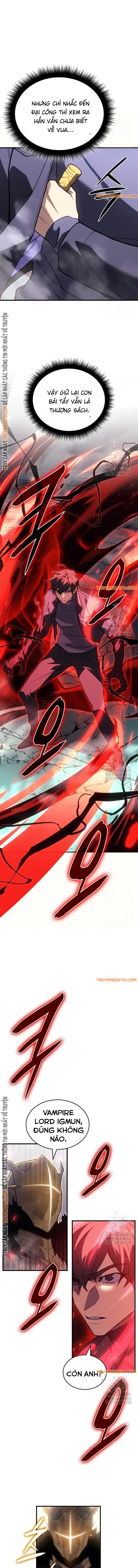 Hồi Quy Bằng Vương Quyền Chapter 86 - Trang 16