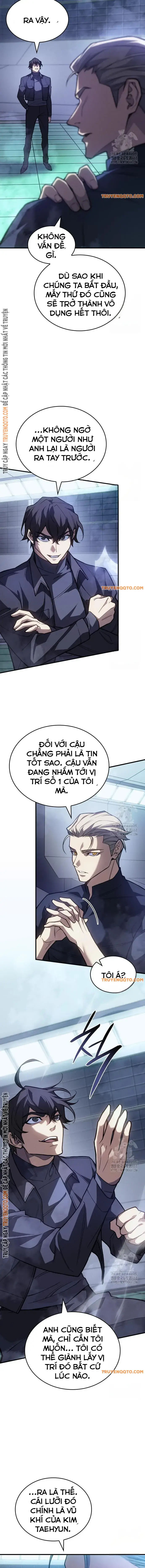 Hồi Quy Bằng Vương Quyền Chapter 86 - Trang 4