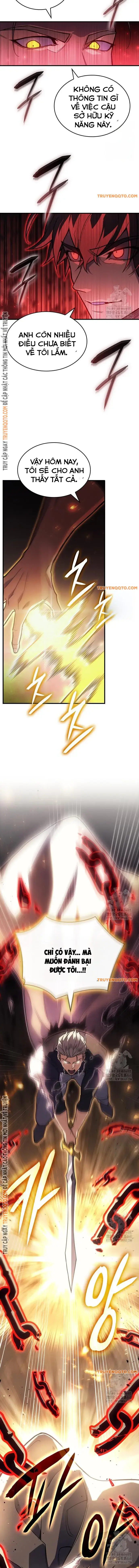 Hồi Quy Bằng Vương Quyền Chapter 86 - Trang 9
