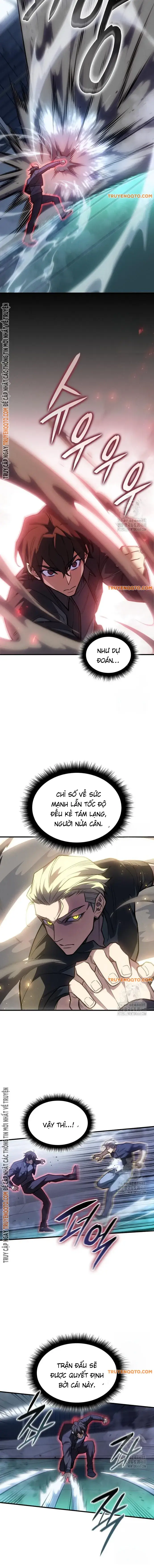 Hồi Quy Bằng Vương Quyền Chapter 86 - Trang 7