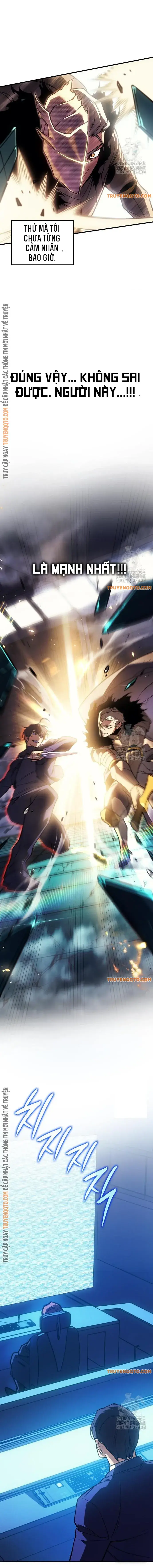 Hồi Quy Bằng Vương Quyền Chapter 86 - Trang 12