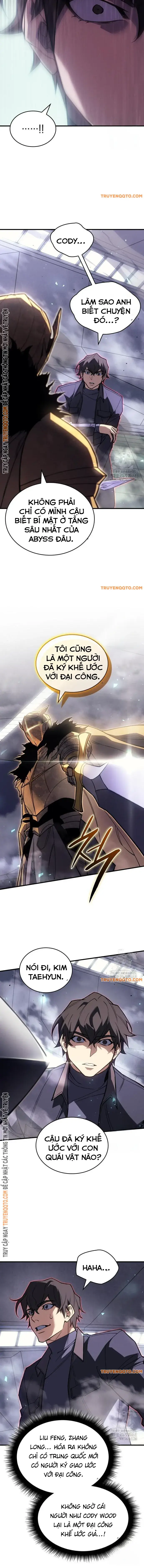 Hồi Quy Bằng Vương Quyền Chapter 86 - Trang 15