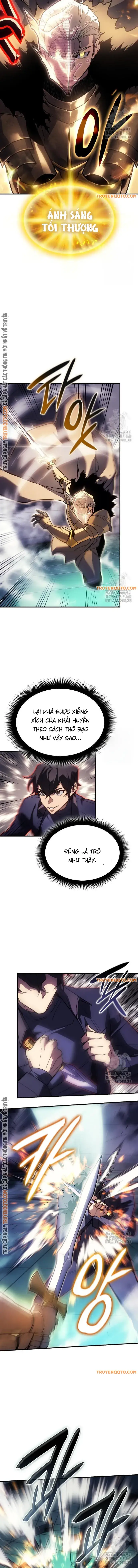Hồi Quy Bằng Vương Quyền Chapter 86 - Trang 10