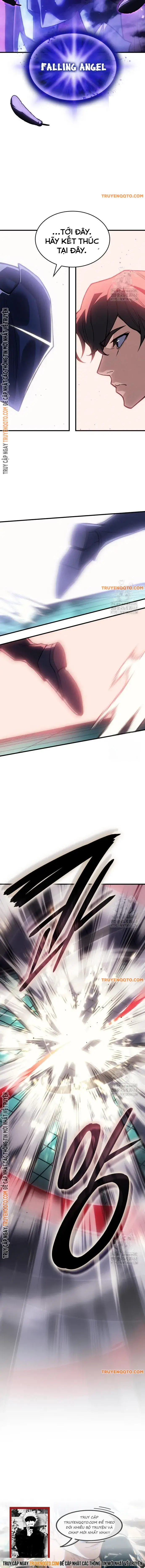Hồi Quy Bằng Vương Quyền Chapter 86 - Trang 18