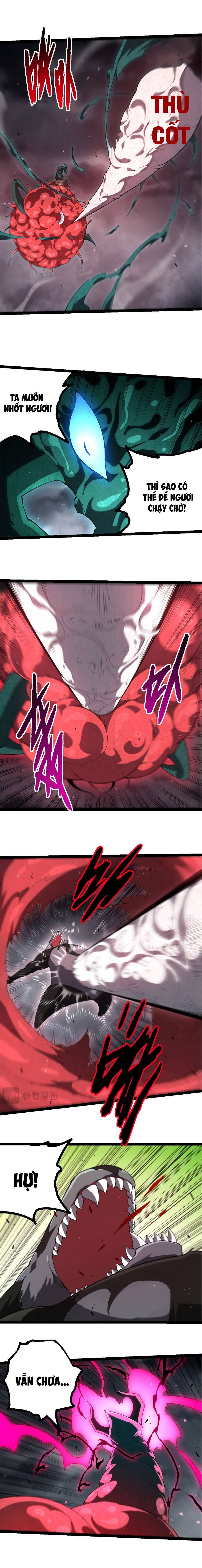 Chuyển Sinh Thành Liễu Đột Biến Chapter 357 - Trang 10