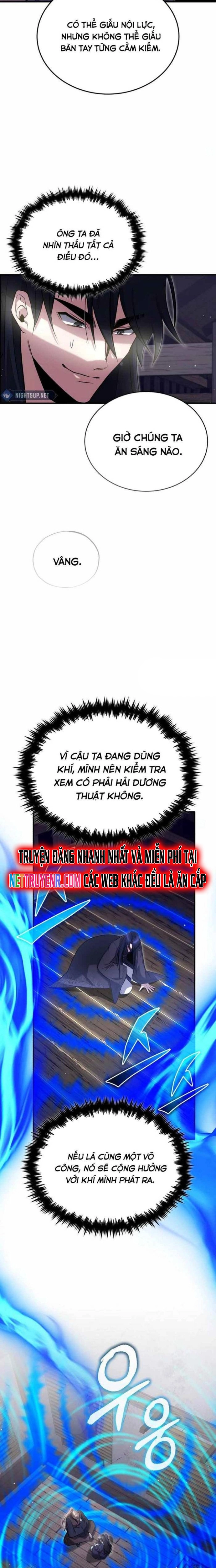 Hồi Quy Giả Về Hưu Chapter 63 - Trang 5