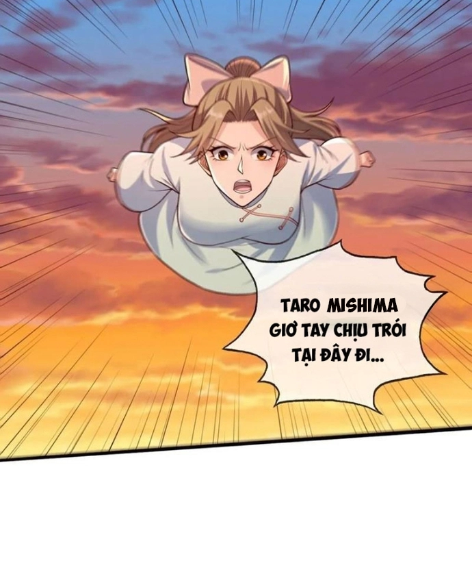 Ngạo Thị Thiên Địa Chapter 854 - Trang 6