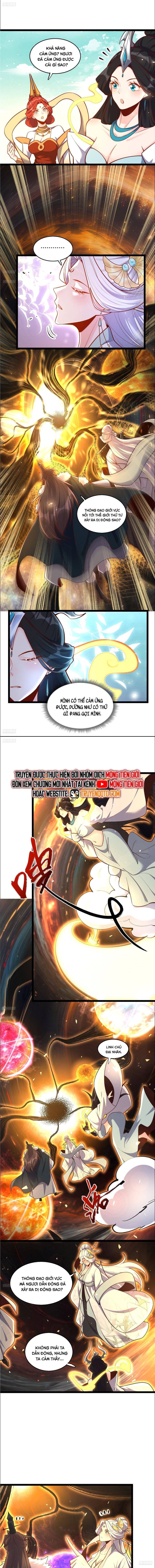 Nguyên Lai Ta Là Tu Tiên đại Lão Chapter 551 - Trang 2