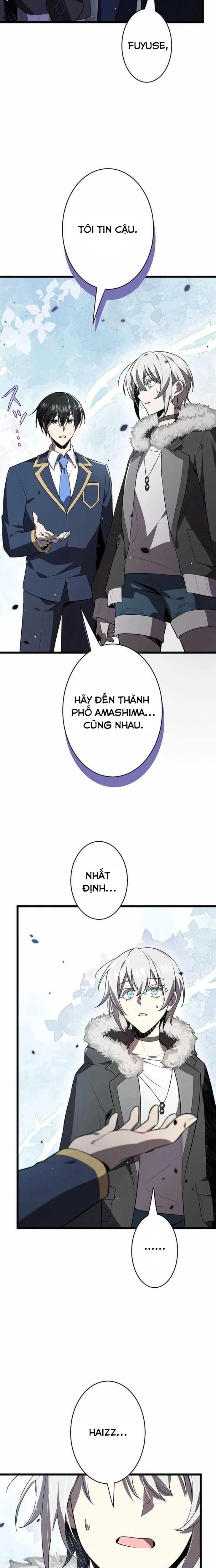 Ah, Thật Tuyệt Khi Còn Sống Chapter 44 - Trang 24