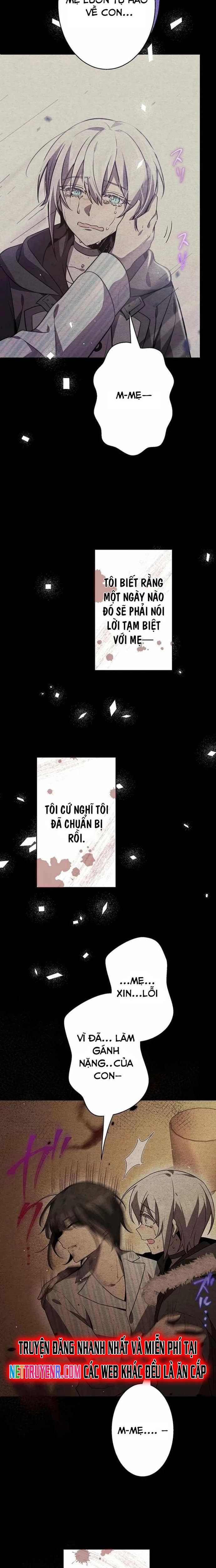 Ah, Thật Tuyệt Khi Còn Sống Chapter 44 - Trang 21
