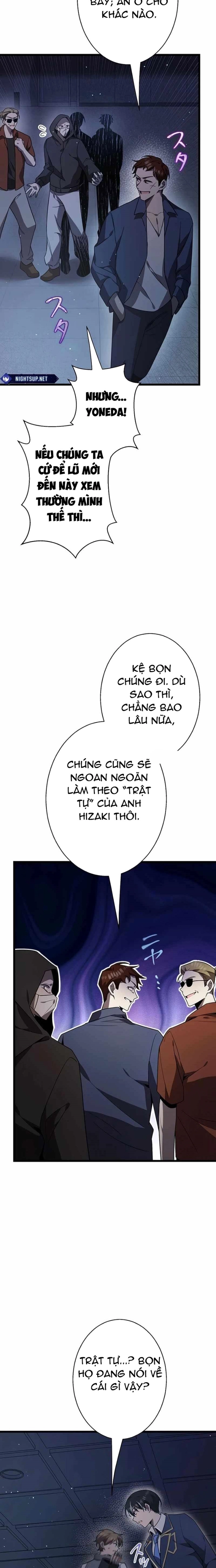 Ah, Thật Tuyệt Khi Còn Sống Chapter 45 - Trang 8