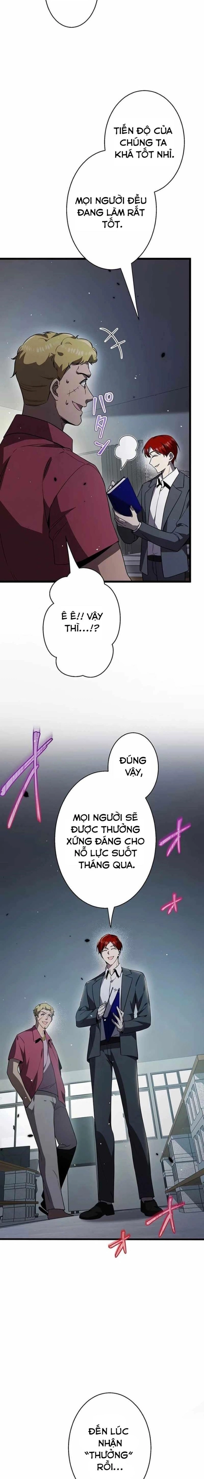 Ah, Thật Tuyệt Khi Còn Sống Chapter 44 - Trang 26