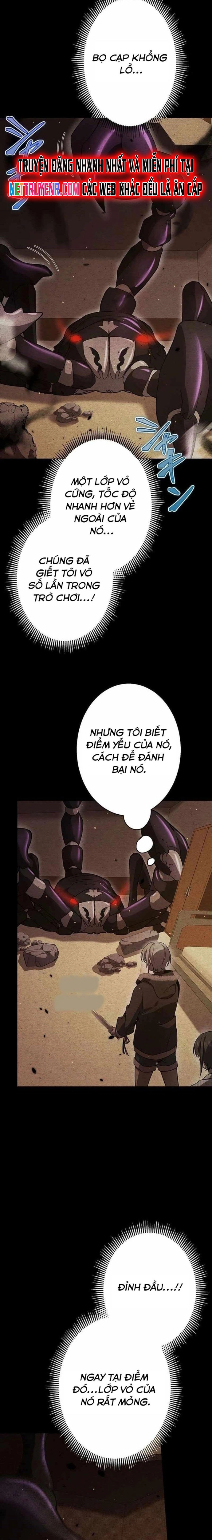 Ah, Thật Tuyệt Khi Còn Sống Chapter 44 - Trang 1