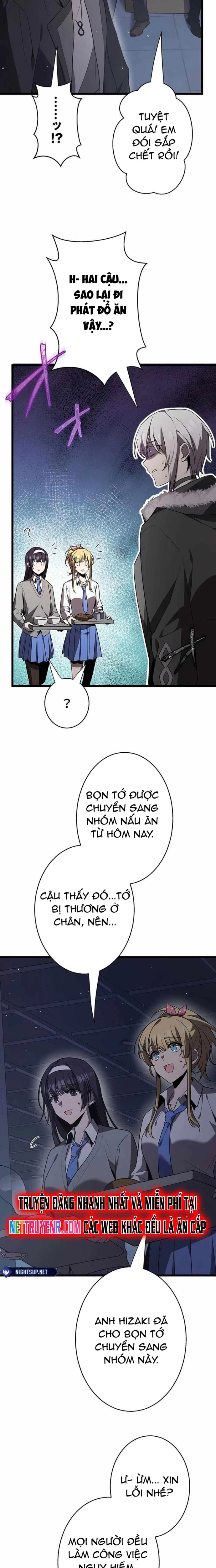Ah, Thật Tuyệt Khi Còn Sống Chapter 45 - Trang 21