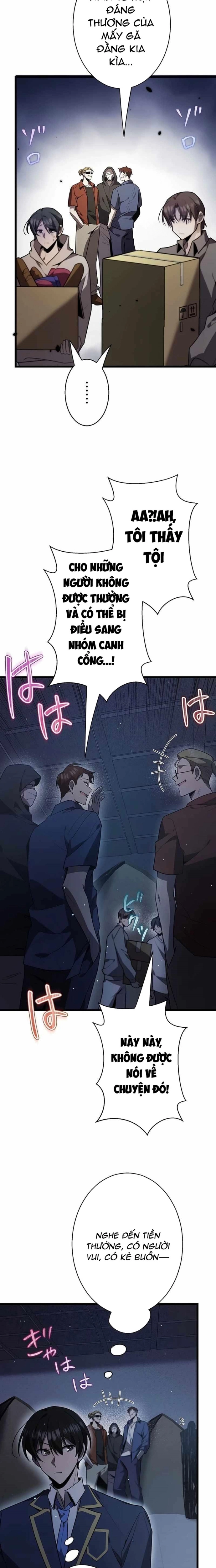 Ah, Thật Tuyệt Khi Còn Sống Chapter 45 - Trang 1