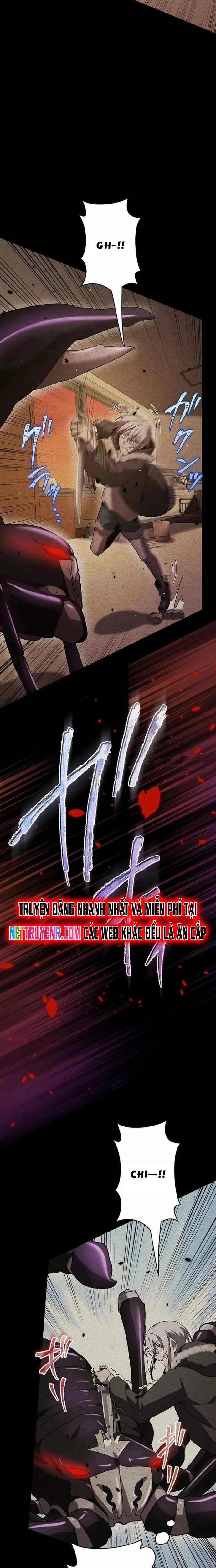 Ah, Thật Tuyệt Khi Còn Sống Chapter 44 - Trang 6