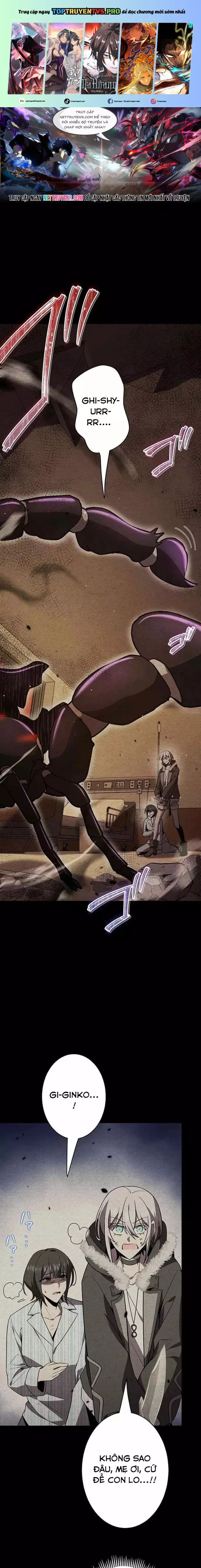 Ah, Thật Tuyệt Khi Còn Sống Chapter 44 - Trang 0