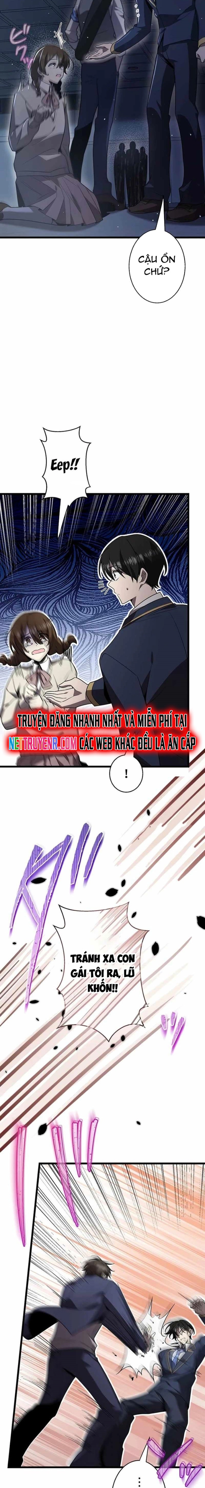 Ah, Thật Tuyệt Khi Còn Sống Chapter 45 - Trang 9