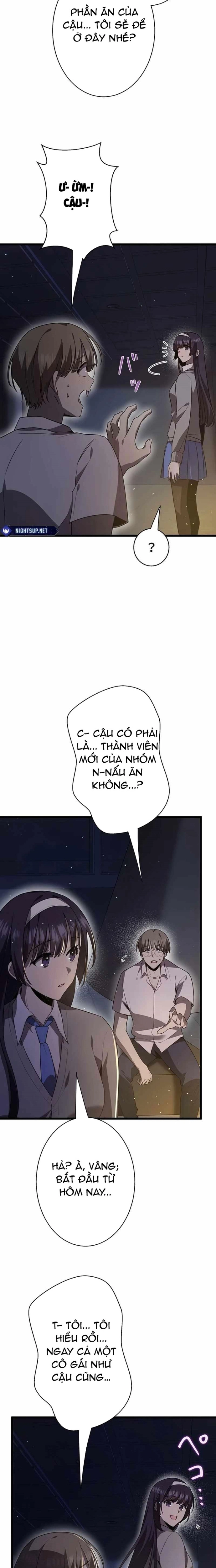 Ah, Thật Tuyệt Khi Còn Sống Chapter 45 - Trang 16