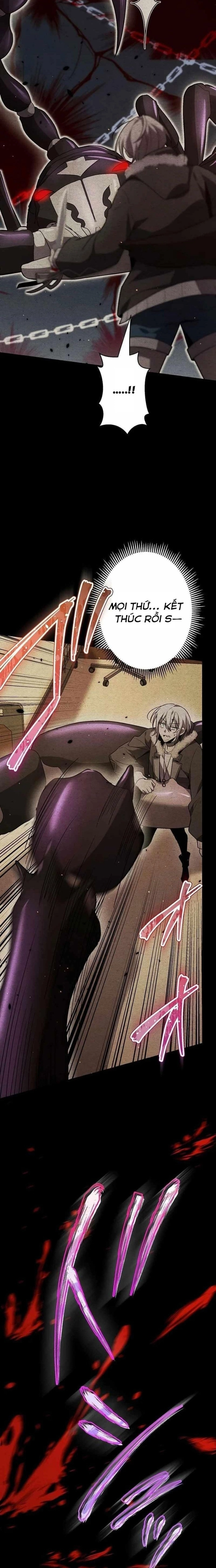 Ah, Thật Tuyệt Khi Còn Sống Chapter 44 - Trang 9