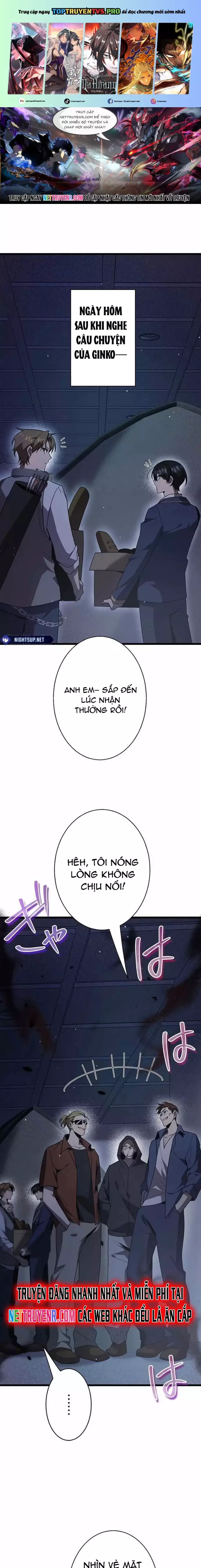 Ah, Thật Tuyệt Khi Còn Sống Chapter 45 - Trang 0