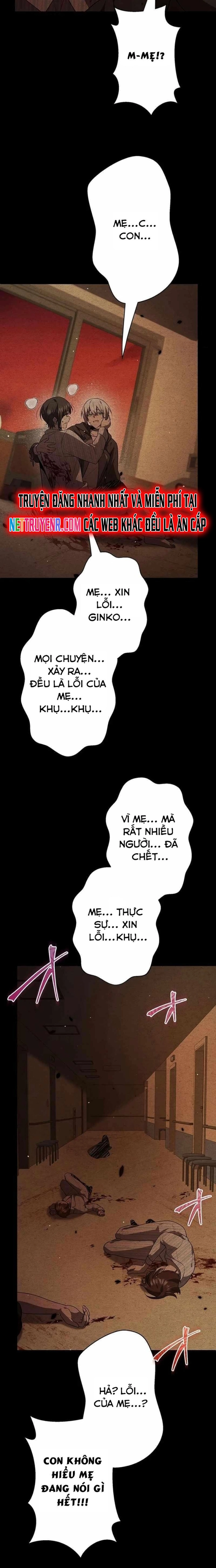Ah, Thật Tuyệt Khi Còn Sống Chapter 44 - Trang 17
