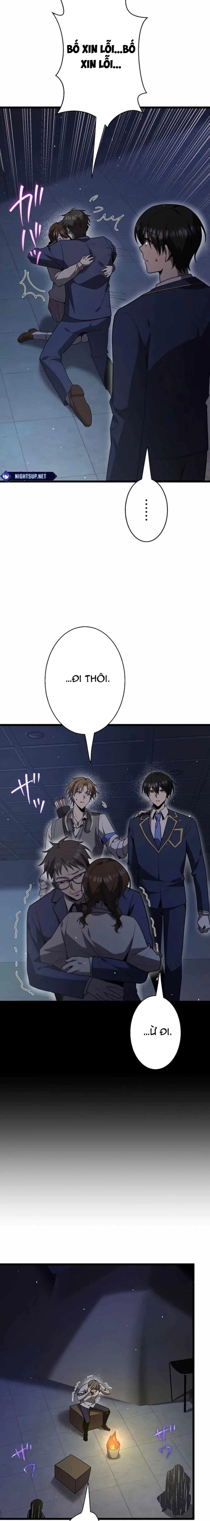 Ah, Thật Tuyệt Khi Còn Sống Chapter 45 - Trang 13